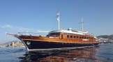 Motor Yacht HALIS TEMEL
